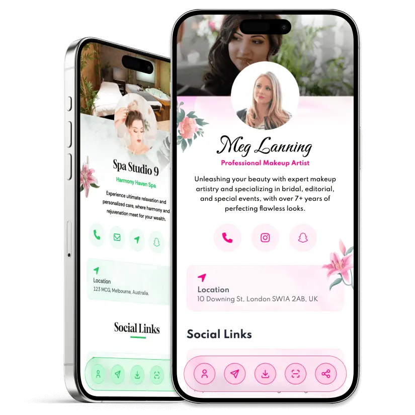 GoBiz Dashboard Preview