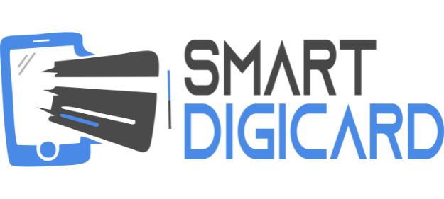 Smart Digi Card