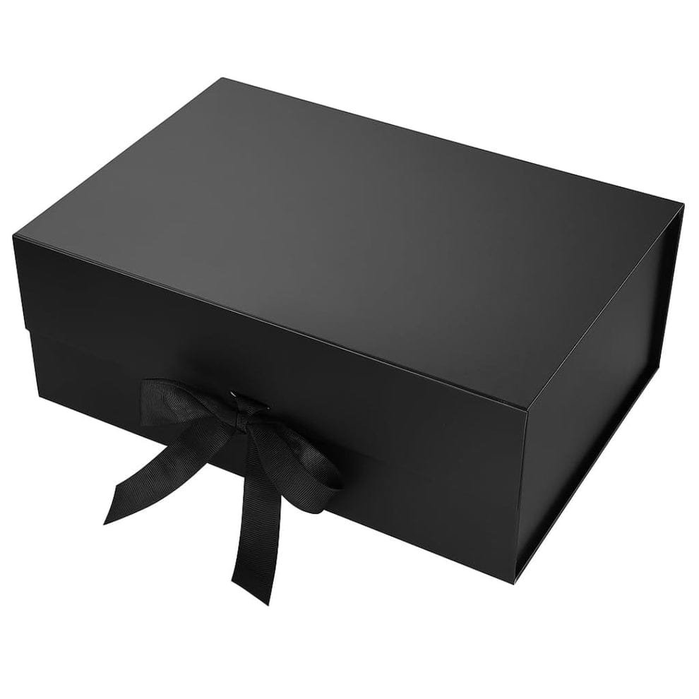 Ribbon Box (PLAN)