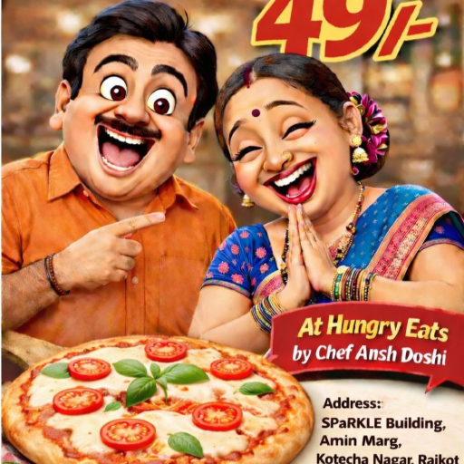 Pizza Plaza