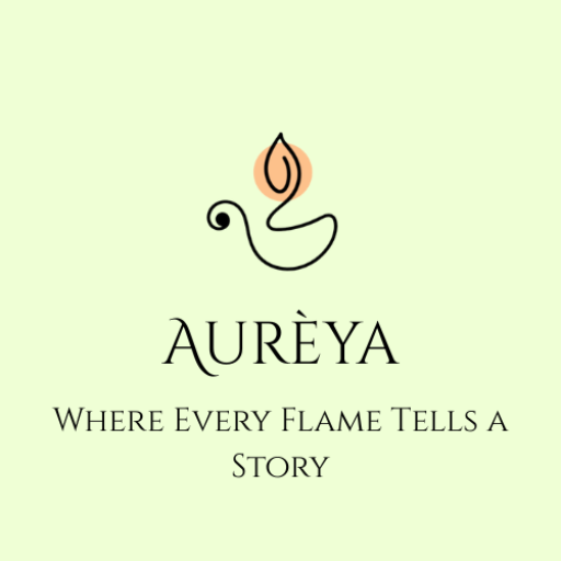 Auréya Candles