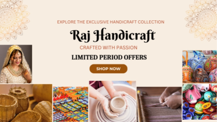 Raj Handicrafts
