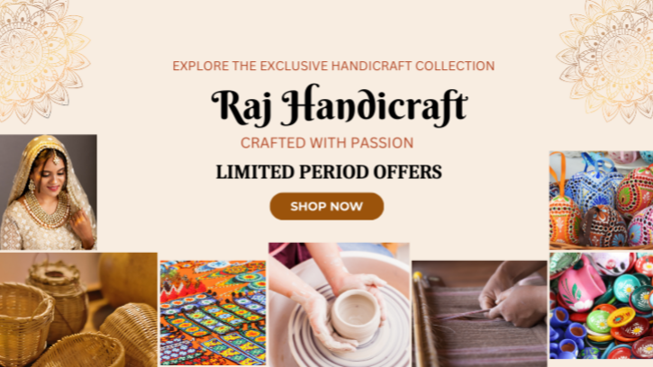 Raj Handicraft